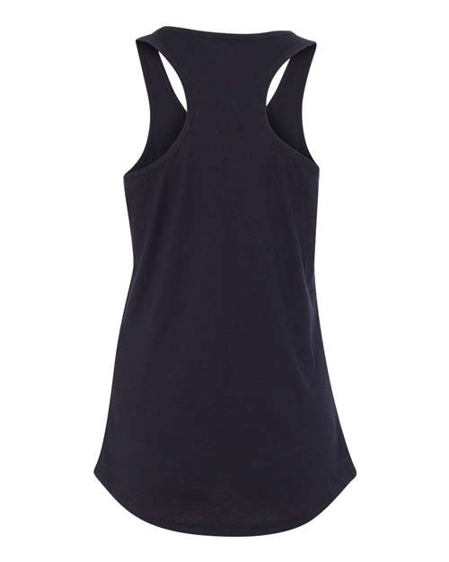 Next Level 1533 Black — back
