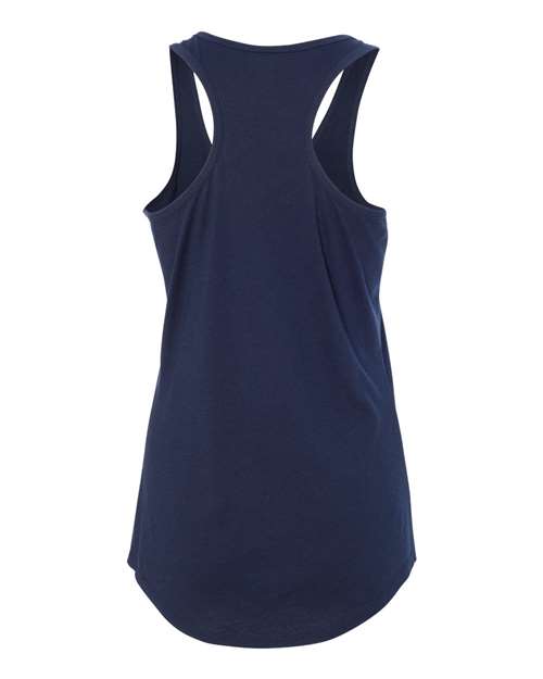 Next Level 1533 Midnight Navy — back