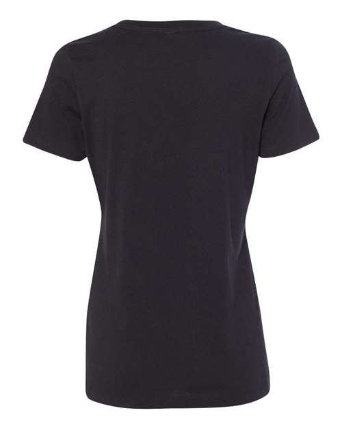 Next Level 1510 Black — back