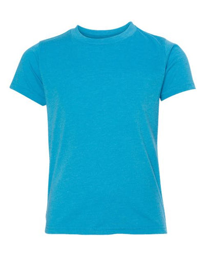 Next Level 6310 Vintage Turquoise — front