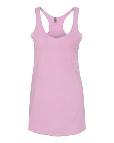 Next Level 6733 Vintage Lilac — front