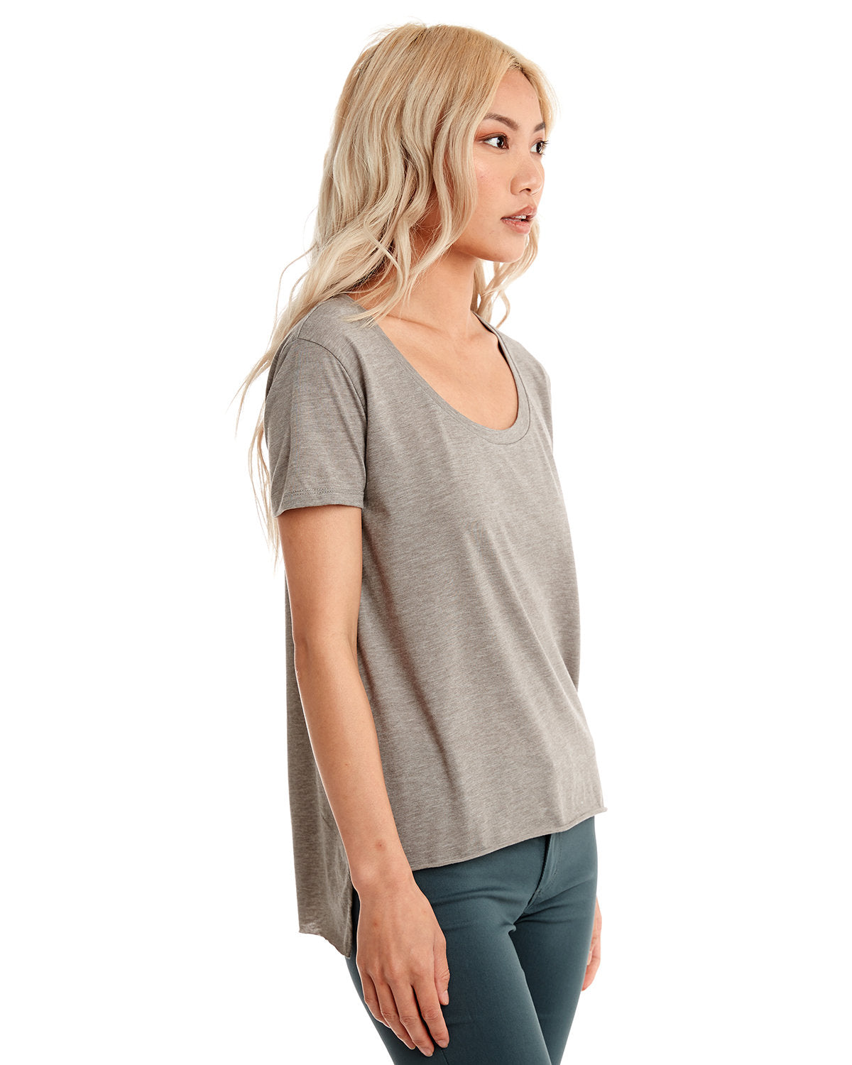 Women's Festival Scoop - Ash