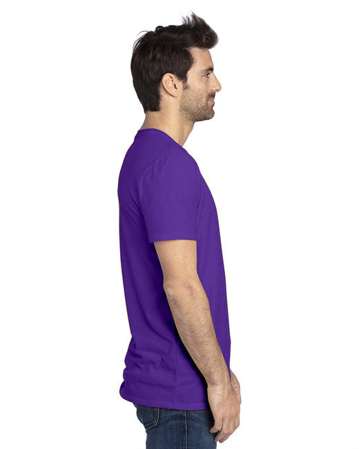 Unisex Ultimate T-Shirt - Purple
