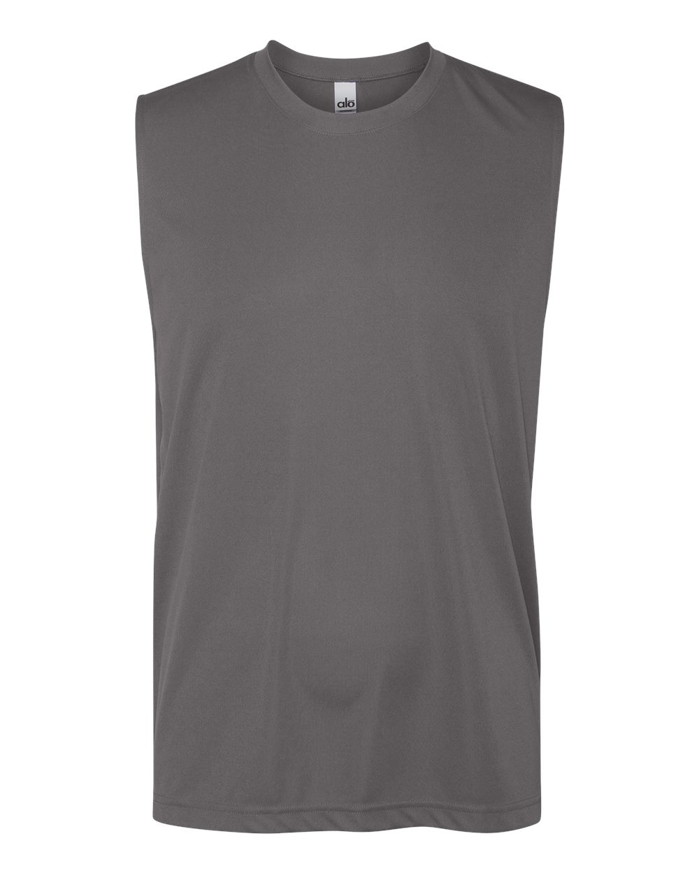 Unisex Performance Shooter T-Shirt - Sport Graphite