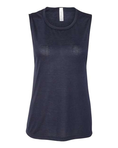 BELLA + CANVAS 8803 Midnight — front