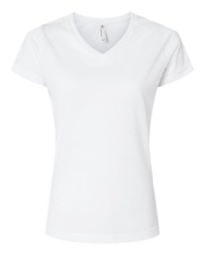 SubliVie 1507 White — front