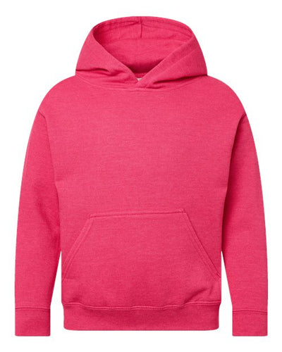 LAT 2296 Vintage Hot Pink — front