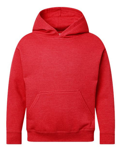 LAT 2296 Vintage Red — front