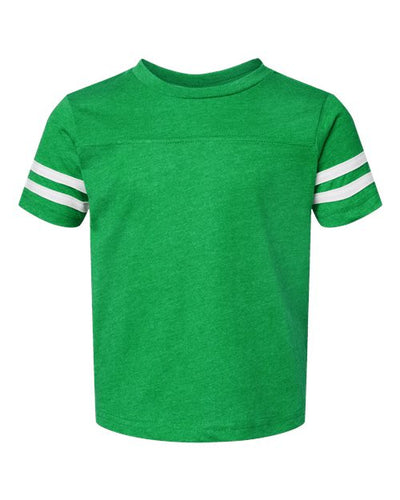 Rabbit Skins 3037 Vintage Green/ White — front