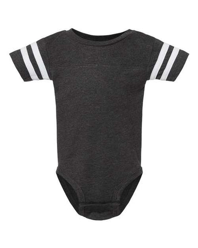 Rabbit Skins 4437 Vintage Smoke/ White — front