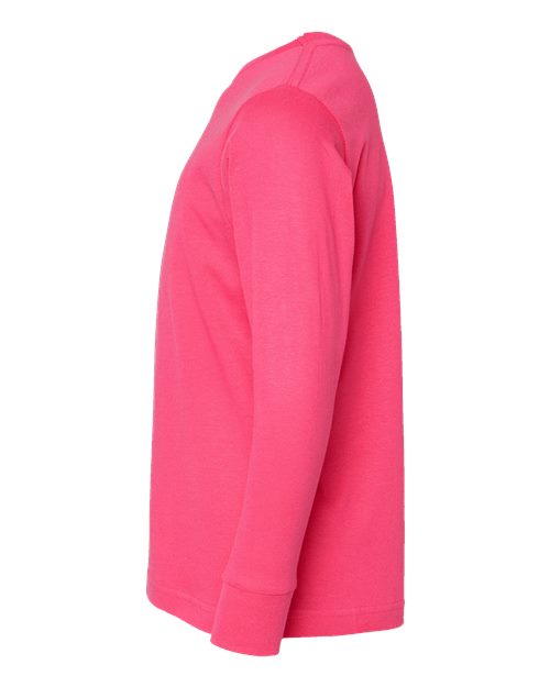 LAT 6201 Hot Pink — direct side
