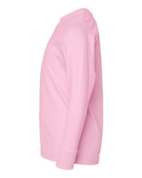 LAT 6201 Pink — direct side