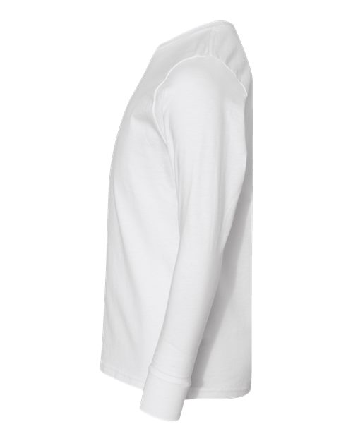 LAT 6201 White — direct side