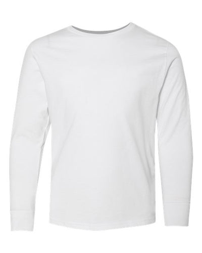 LAT 6201 White — front