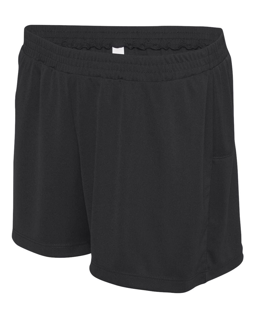 Women's Race Shorts - Black