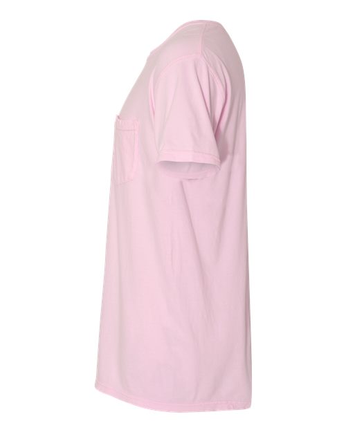 Comfort Colors 6030 Blossom — direct side