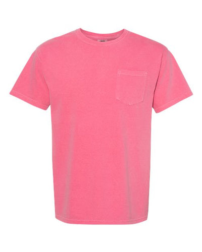 Comfort Colors 6030 Crunchberry — front