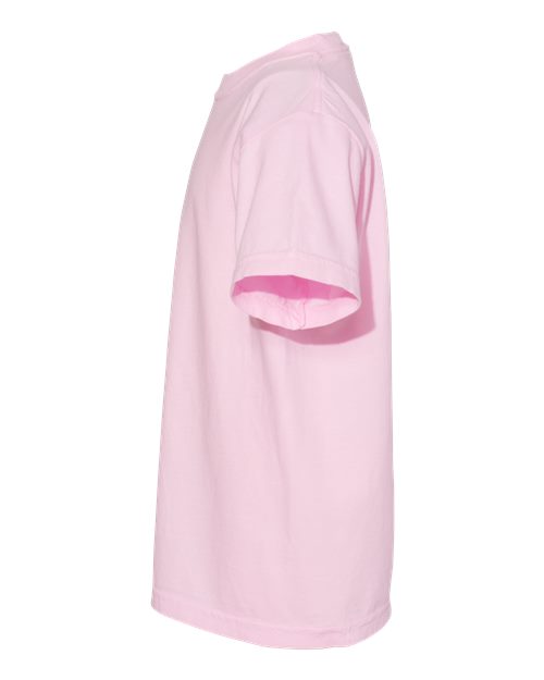 Comfort Colors 9018 Blossom — direct side