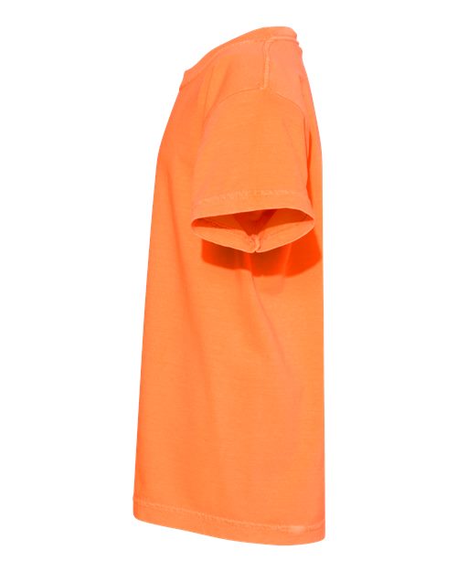 Comfort Colors 9018 Melon — direct side