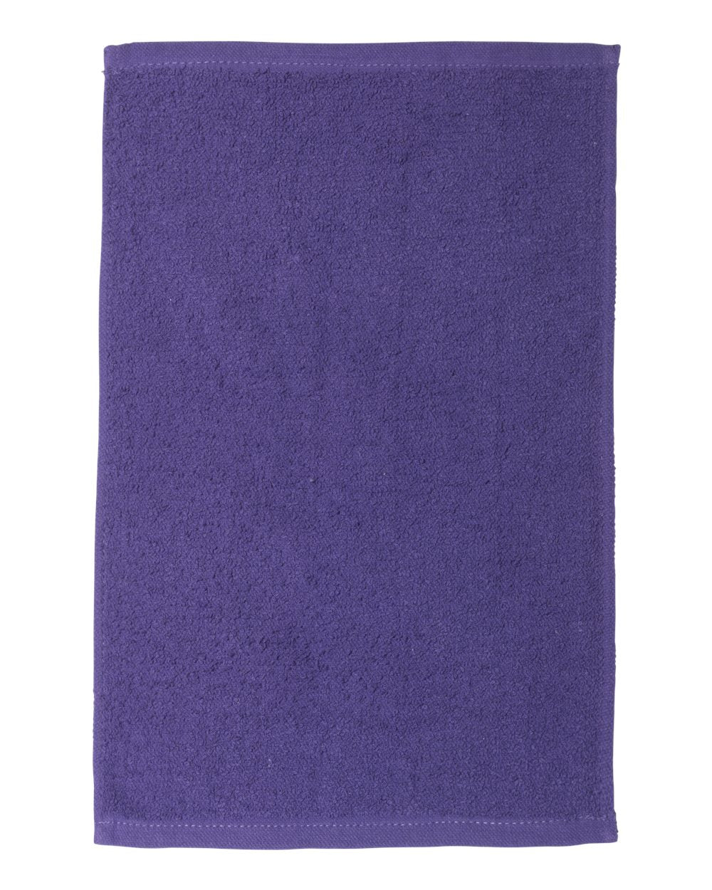 Budget Rally Towel - Purple