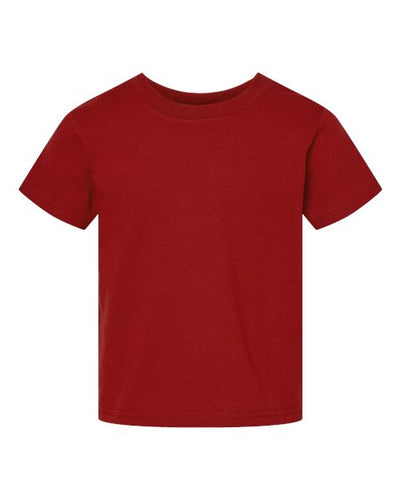 Rabbit Skins 3301T Garnet — front