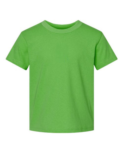 Rabbit Skins 3301T Apple — front