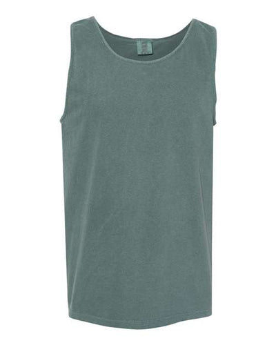 Comfort Colors 9360 Blue Spruce — front