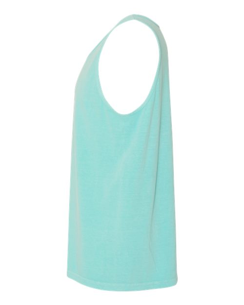 Comfort Colors 9360 Chalky Mint — direct side