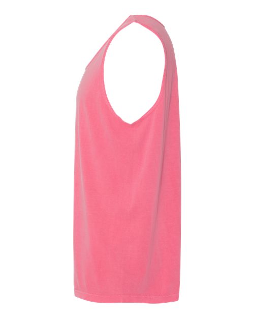 Comfort Colors 9360 Crunchberry — direct side