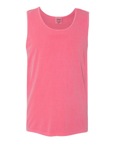 Comfort Colors 9360 Crunchberry — front