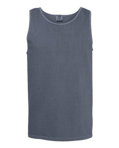 Comfort Colors 9360 Denim — front
