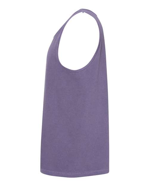 Comfort Colors 9360 Grape — direct side