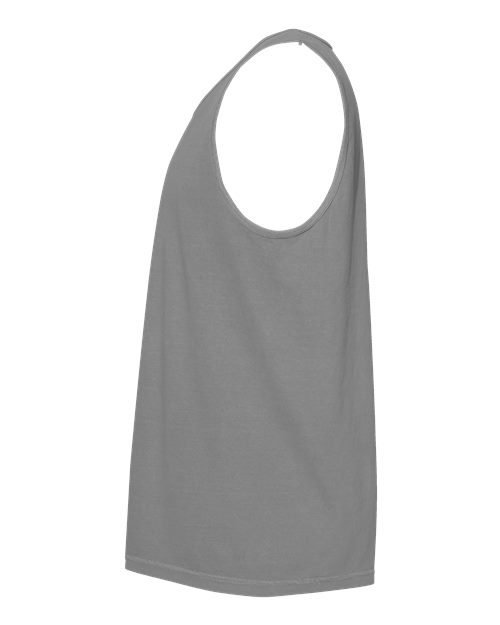 Comfort Colors 9360 Grey — direct side