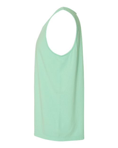Comfort Colors 9360 Island Reef — direct side