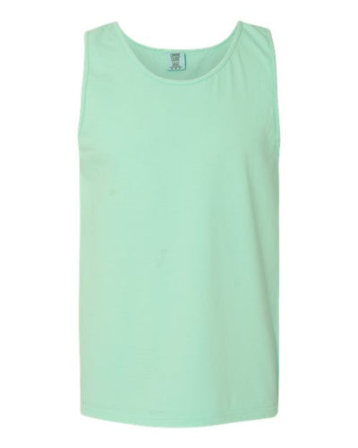 Comfort Colors 9360 Island Reef — front