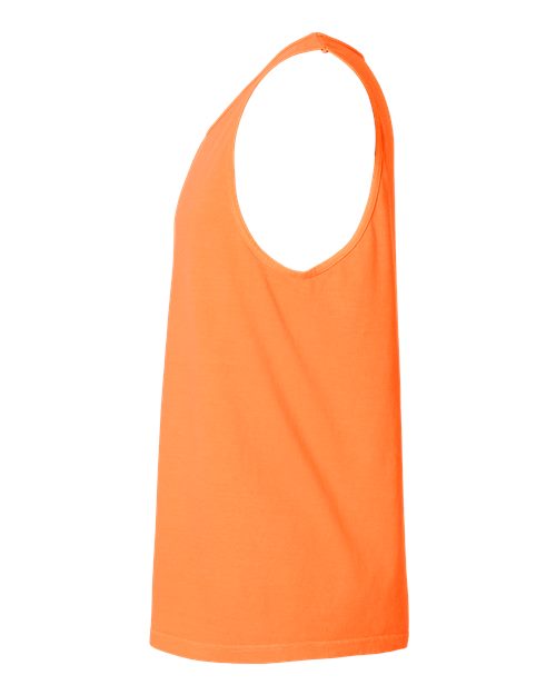 Comfort Colors 9360 Melon — direct side