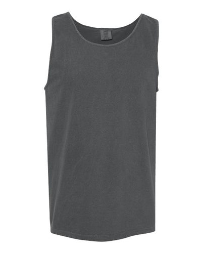 Comfort Colors 9360 Pepper — front