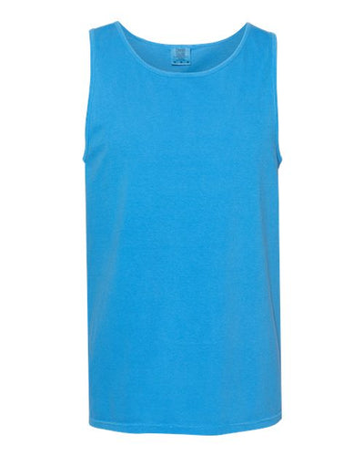 Comfort Colors 9360 Royal Caribe — front