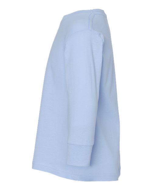 Rabbit Skins 3302 Light Blue — direct side