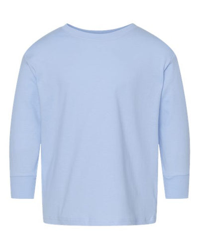 Rabbit Skins 3302 Light Blue — front
