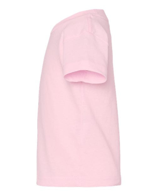 Rabbit Skins 3401 Ballerina — direct side