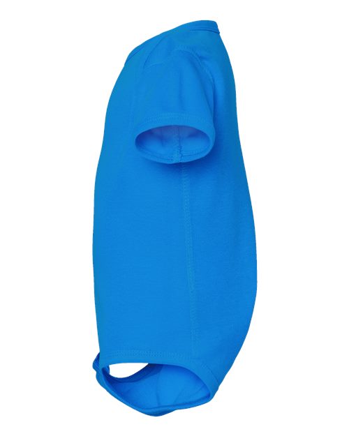 Rabbit Skins 4400 Cobalt — direct side