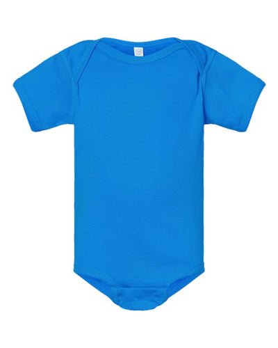 Rabbit Skins 4400 Cobalt — front
