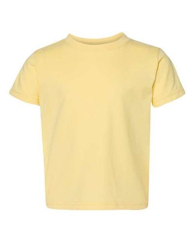 Rabbit Skins 3321 Butter — front
