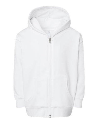 Rabbit Skins 3346 White — front