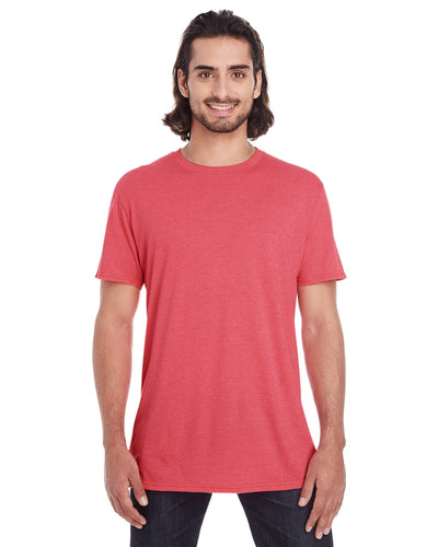 Lightweight Softstyle T-Shirt - Coral
