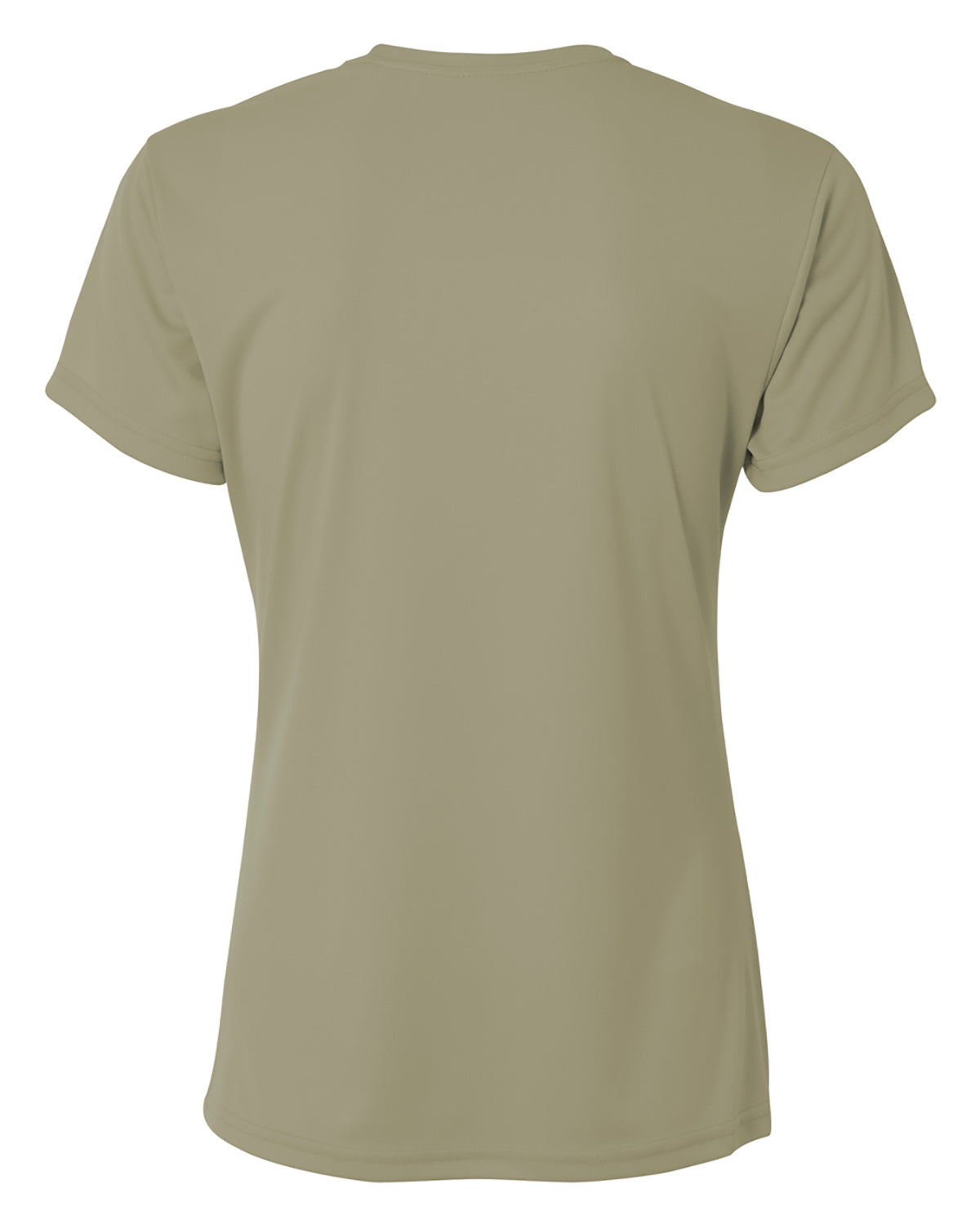 Women's Cooling Performance T-Shirt - Olive
