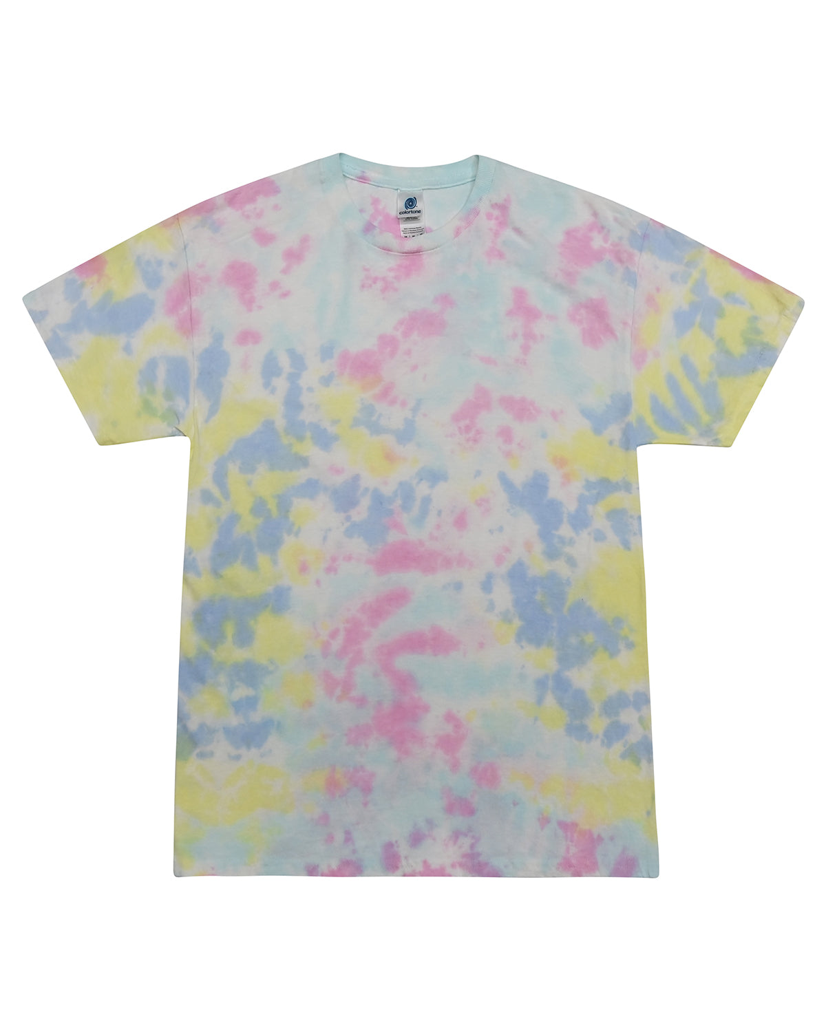 Youth 100% Cotton T-Shirt - DHARMA
