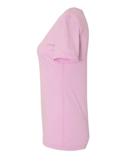 Next Level 1510 Lilac — direct side