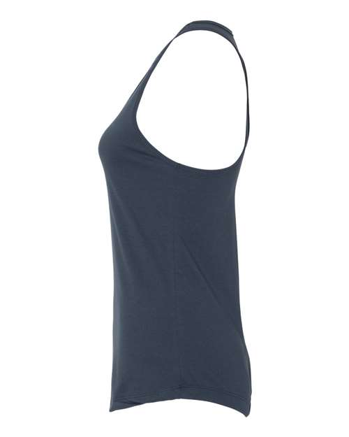 Next Level 1533 Indigo — direct side